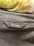 MPG Black Long Sleeve Blouse Size L - photo 7