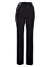 Assorted Brands 100% Polyester Black Dress Pants Size XL - photo 1