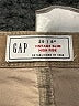 Gap Brown Jeans Size 8R - photo 7