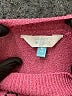 Marks & Spencer Pink Pullover Sweater Size 4 - photo 3