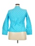 Lilly Pulitzer Blue Cardigan Size 2X (estimated) - photo 2