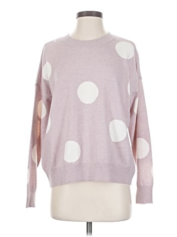 T Tahari Pullover Sweater (view 1)