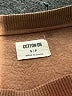 Cotton On Brown Sweatshirt Size S - photo 7