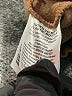 Cotton On Brown Sweatshirt Size S - photo 8