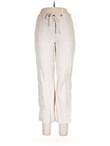 Charter Club Linen Pants (view 1)