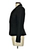 H&M 100% Polyester Black Blazer Size EU 38 / US 8 - photo 5