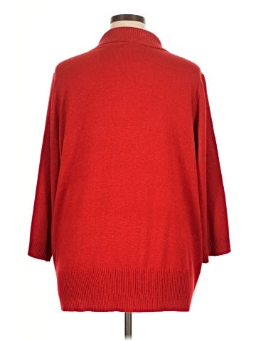 Basic Editions Cardigan (view 2)