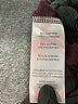 Lee Burgundy Pullover Hoodie Size S - photo 8