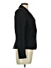 H&M 100% Polyester Black Blazer Size EU 38 / US 8 - photo 4