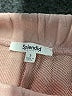 Splendid Solid Tan Shorts Size S - photo 3