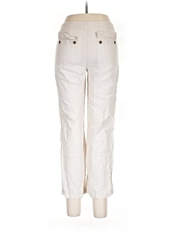 Charter Club Linen Pants (view 2)
