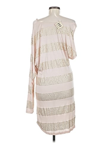 Haute Hippie Casual Dress (view 2)