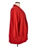 Basic Editions Red Cardigan Size 0X (estimated) - photo 4