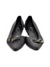 SXS Collection Black Heels Size 8 1/2 - photo 2