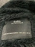 Zara Black Snow Jacket Size L - photo 6