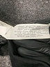Zara Black Snow Jacket Size L - photo 7