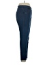 Unbranded Solid Blue Casual Pants Size XL - photo 4