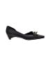 SXS Collection Black Heels Size 8 1/2 - photo 1
