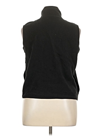Basic Editions Vest (view 2)
