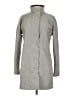 Express Outlet Gray Coat Size XS - photo 1
