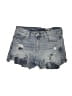 Gap Stars Blue Denim Shorts Size 29 waist - photo 1