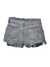 Gap Stars Blue Denim Shorts Size 29 waist - photo 2