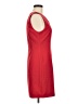 Commense Solid Red Cocktail Dress Size M - photo 4