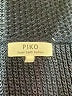 Piko 100% Acrylic Blue Cardigan Size S (estimated) - photo 7