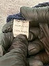 Piko 100% Acrylic Blue Cardigan Size S (estimated) - photo 8