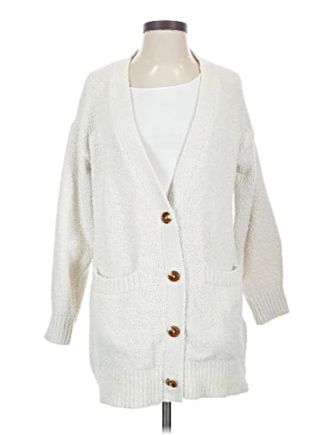 Ugg Cardigan (view 1)