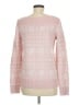 Ann Taylor LOFT Pink Pullover Sweater Size M - photo 2