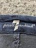 7 For All Mankind Blue Jeans Size 27 waist - photo 7
