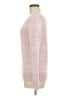 Ann Taylor LOFT Pink Pullover Sweater Size M - photo 5