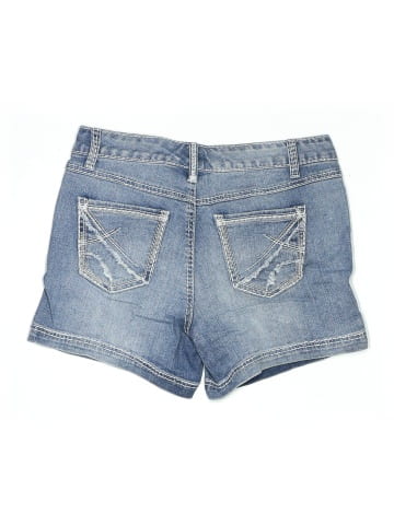 Maurices Denim Shorts (view 2)