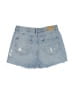 Zara Blue Denim Skirt Size S - photo 2