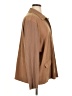Notations Brown Long Sleeve Button-Down Shirt Size 0X (estimated) - photo 4