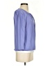 Unbranded Blue Cardigan Size S (estimated) - photo 4