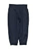 Nike 100% Polyester Blue Track Pants Size 4 - photo 2