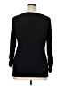 Notations Black Pullover Sweater Size XL - photo 2