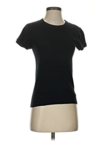 Donna Karan Intimates Active T-Shirt (view 1)