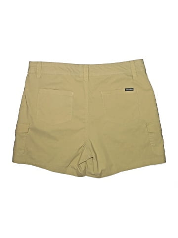 Eddie Bauer Khaki Shorts (view 2)