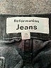 Reformation Jeans Black Jeans Size 25 waist - photo 6