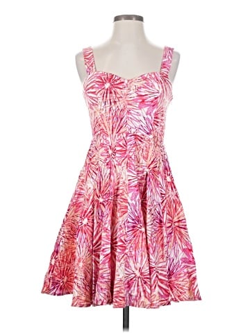 Coldwater Creek Cocktail Dress (view 1)