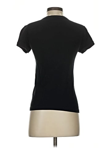 Donna Karan Intimates Active T-Shirt (view 2)