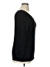 Notations Black Pullover Sweater Size XL - photo 4