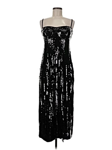 J.Crew Collection Cocktail Dress (view 1)