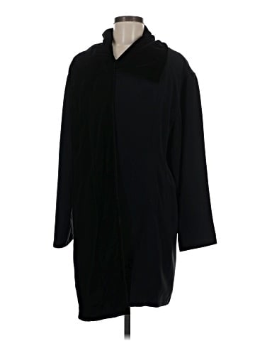 Ivan Grundahl Coat (view 1)