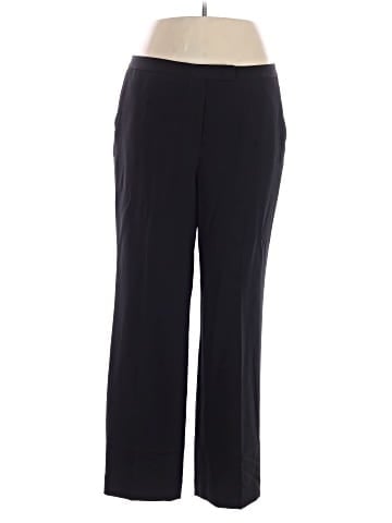 Kasper Dress Pants (view 1)