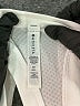 Athleta 100% Nylon White Active Tank Size XXS - photo 7