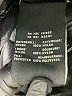 S13/NYC 100% Nylon Black Snow Jacket Size XS (estimated) - photo 7